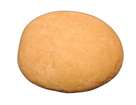 PANE FRESCO ARABO CON LIEVITO MADRE