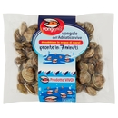 vongoplà vongole dell'Adriatico vive 500 g