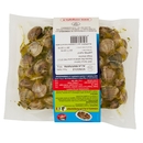 vongoplà vongole dell'Adriatico vive Gusto Marinara 500 g