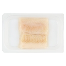 Cuore di Merluzzo Nordico Leggermente Salato 0,180 kg