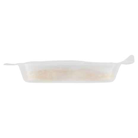 Cuore di Merluzzo Nordico Leggermente Salato 0,180 kg