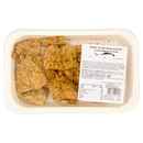 Filetti di Sardine panate precotte gourmet 0,200 kg