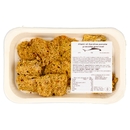 Filetti di Sardine panate precotte gourmet 0,200 kg
