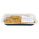 Filetti di Sardine panate precotte gourmet 0,200 kg