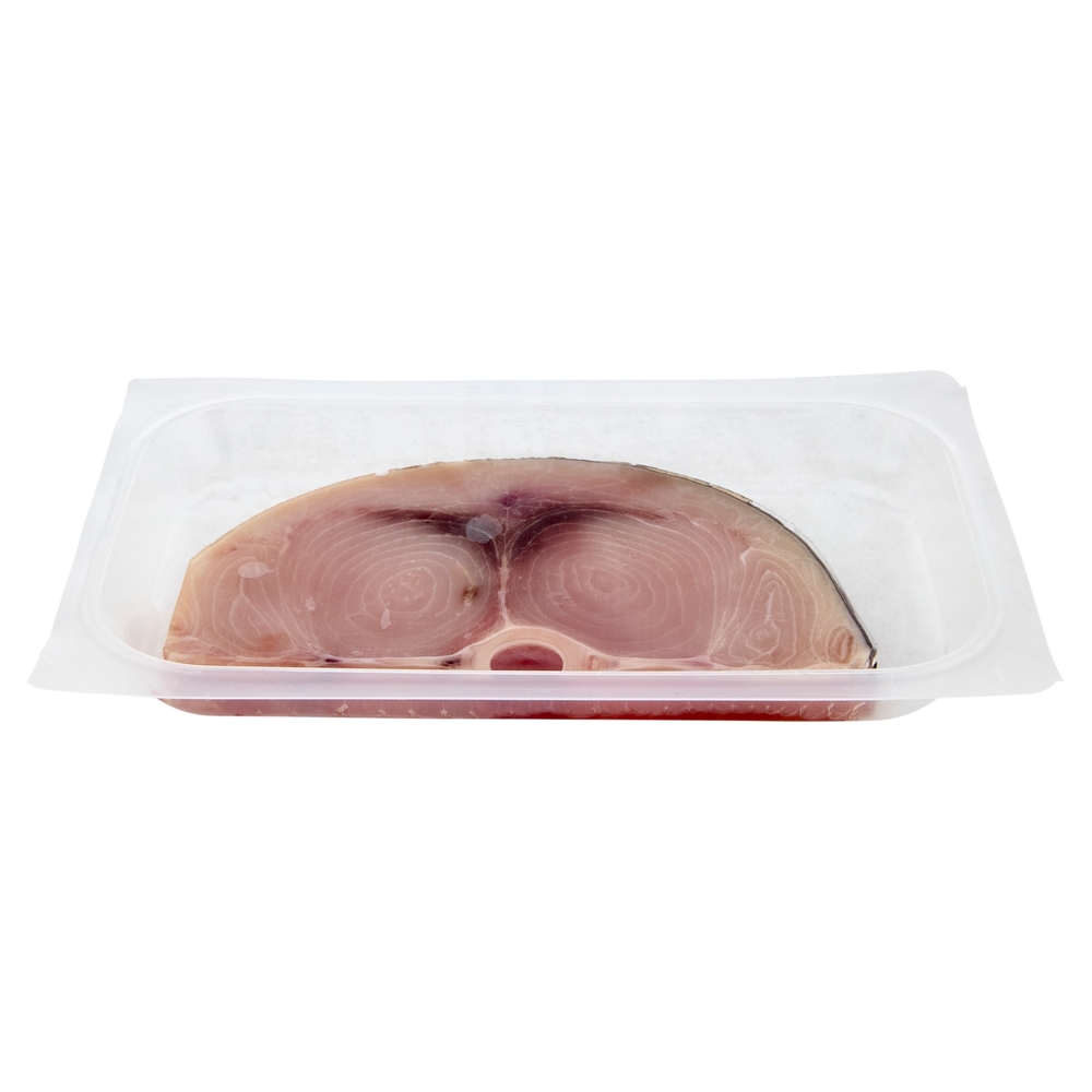 Fiorital Dyp Trancio di Pesce Spada Decongelato 0,170 kg