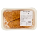 Fiorital Merluzzo in Crosta di Cornflakes 0,190 kg