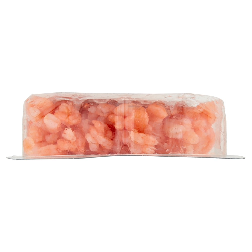Food From The World pronti Per te Gamberi Sgusciati e Precotti 125 g