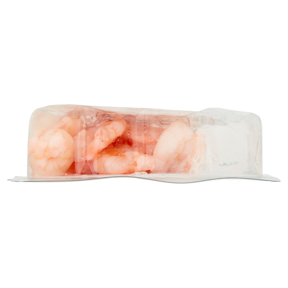 Food From The World pronti Per te Mazzancolle Tropicali Sgusciate e Precotte 100 g