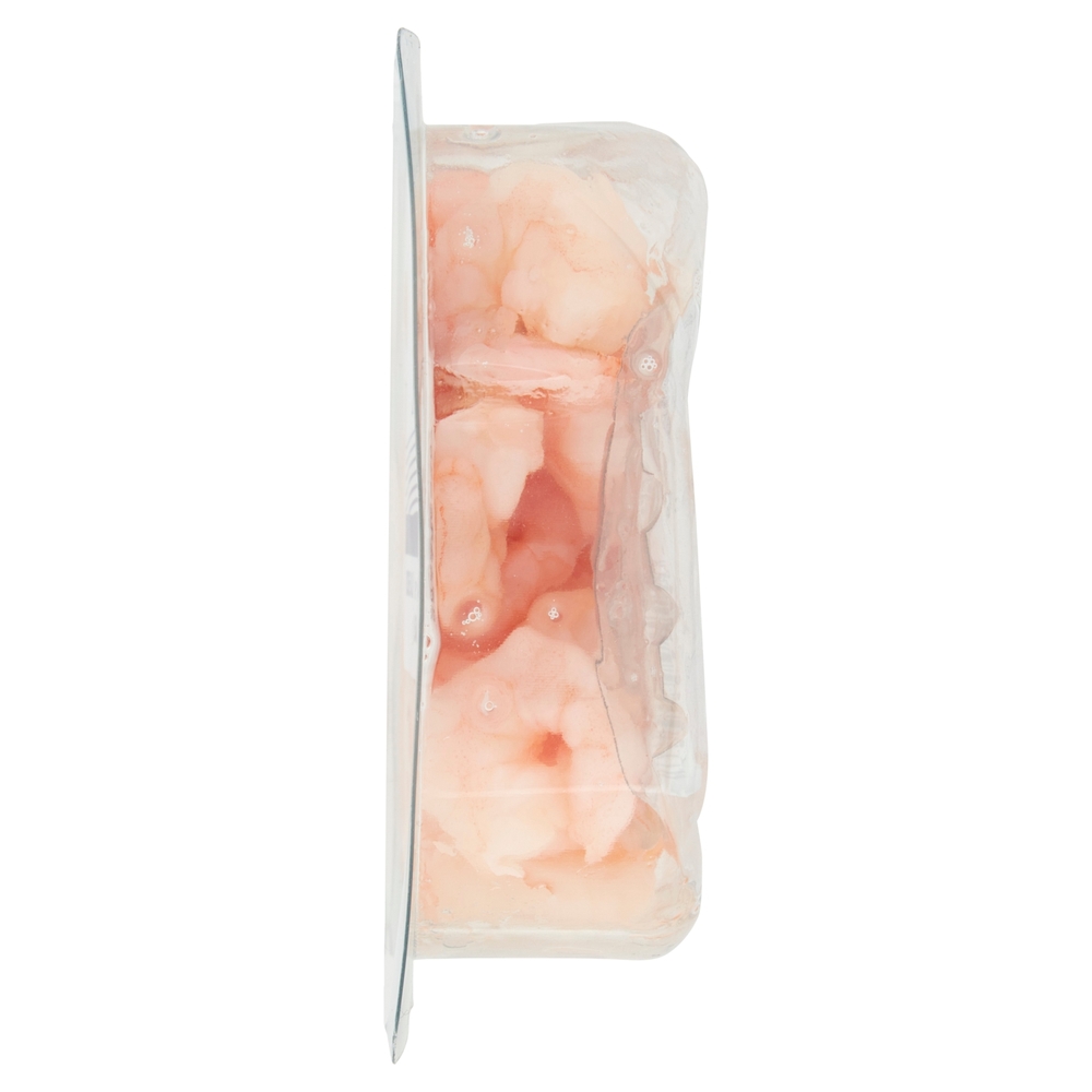 Food From The World pronti Per te Mazzancolle Tropicali Sgusciate e Precotte 100 g