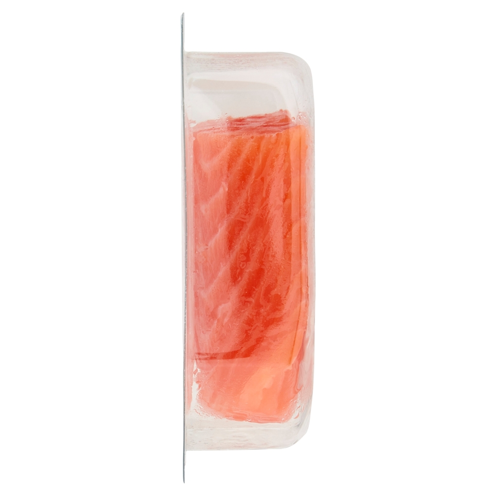 Saku & Sashimi Salmone, 140 g