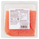 Saku & Sashimi Salmone, 140 g