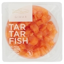 Tartare di Salmone, 100 g