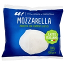 Mozzarella Latte Alta Qualità del Molise Il Viaggiator Goloso