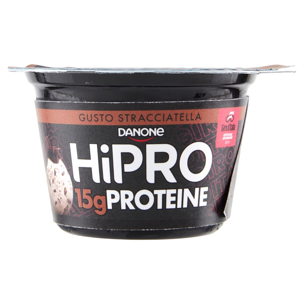 Yogurt Proteico Stracciatella FASE 1 - 7 Buste da 27g 