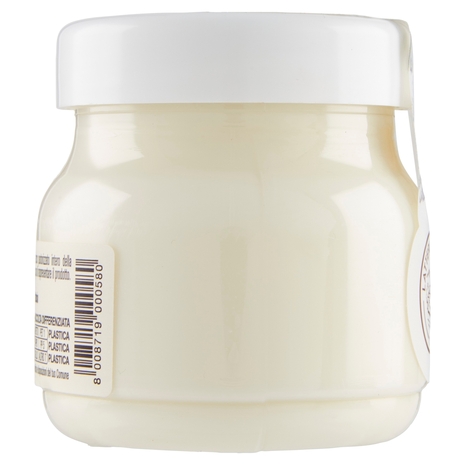 Yogurt magro naturale bio - il Viaggiator Goloso