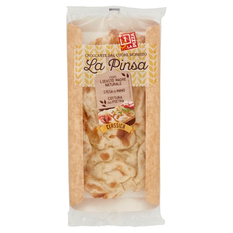 La Pizza +1 la Pinsa 260 g