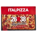 Italpizza 26x38 Capricciosa 585 g