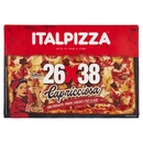 Italpizza 26x38 Capricciosa 585 g