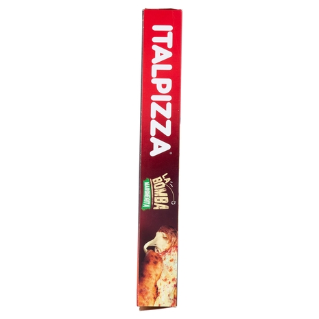 Italpizza la Bomba Margherita 440 g