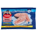 Capitan Findus Tranci di Salmone 500 g