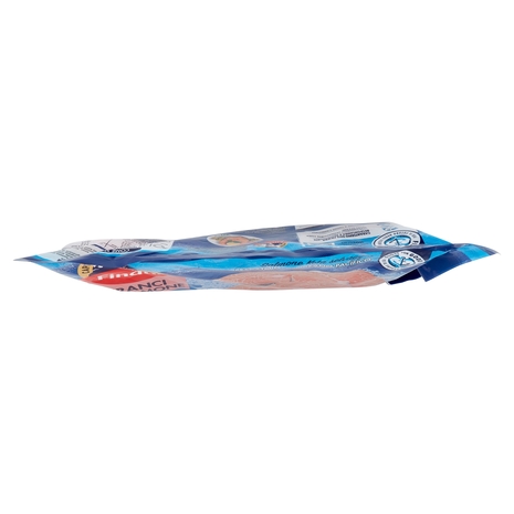 Capitan Findus Tranci di Salmone 500 g