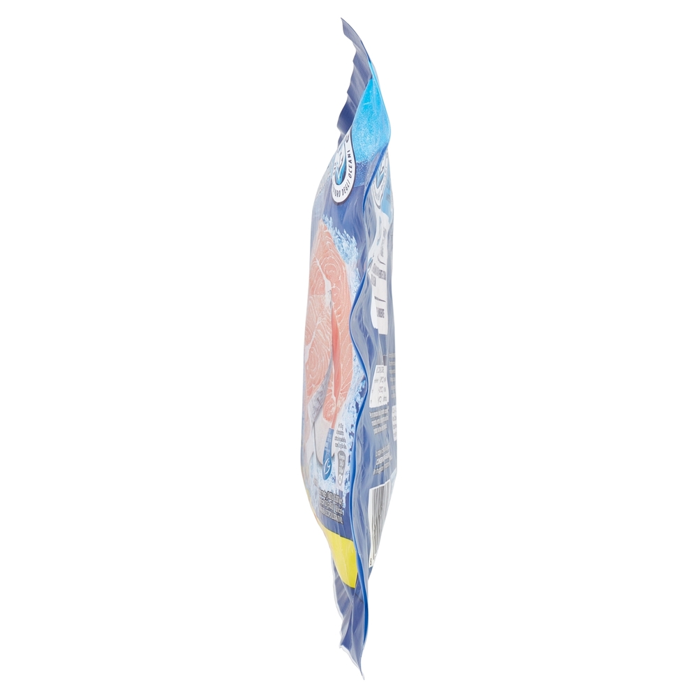 Capitan Findus Tranci di Salmone 500 g