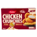 Findus Chicken Crunchies 255 g