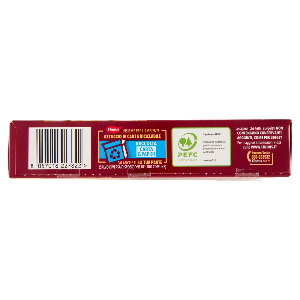 Findus Chicken Crunchies 255 g