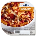 artica Pasta al Forno con Polpette Surgelata 300 g