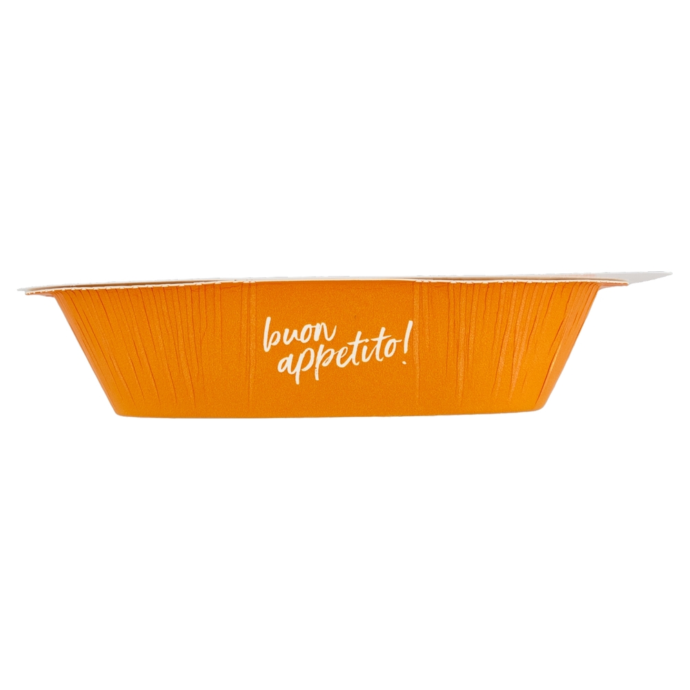 artica Pasta al Forno con Polpette Surgelata 300 g
