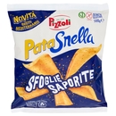 Pizzoli PataSnella Sfoglie Saporite 500g