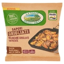 La Valle Degli Orti Sapori Grigliati Melanzane Grigliate con Patate 400 g