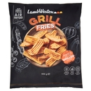 Lamb Weston Grill Fries 500 g