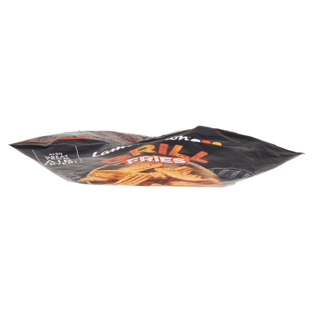 Lamb Weston Grill Fries 500 g