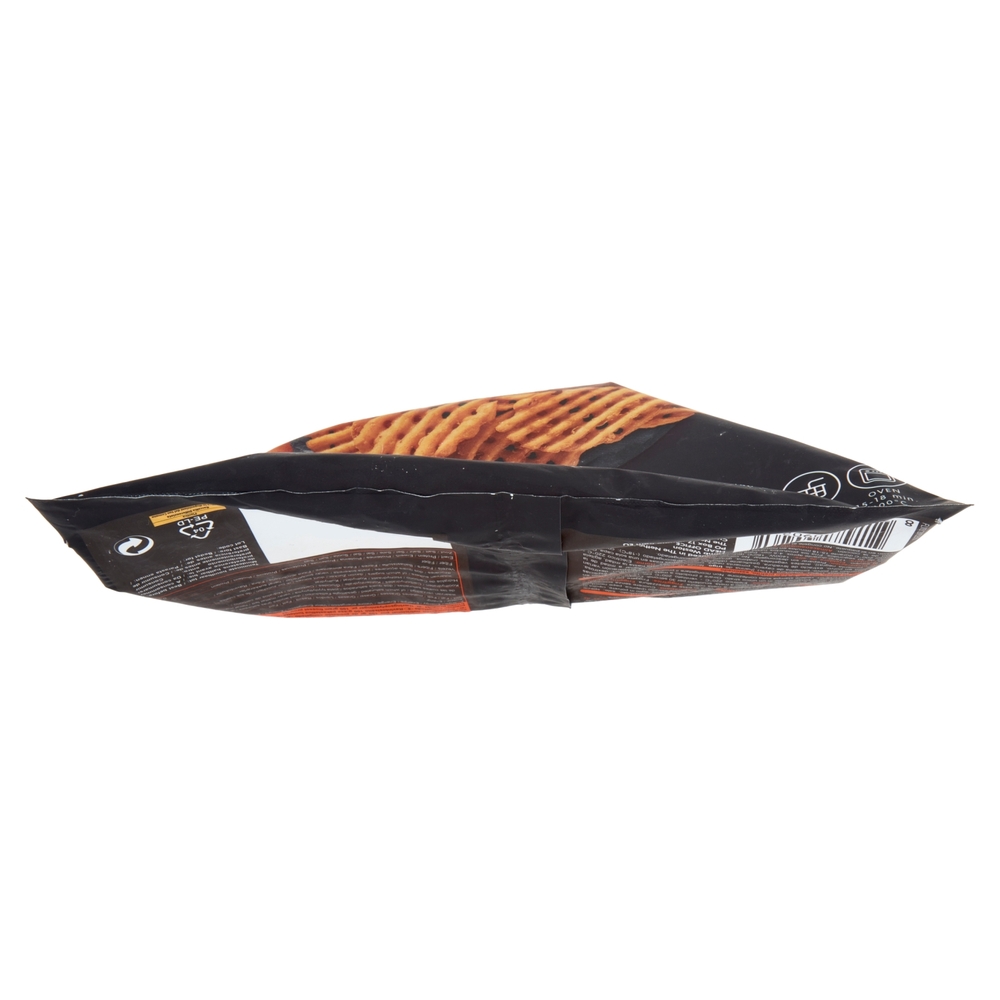 Lamb Weston Waffle Fries Seasoned 600 g