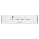 Focaccia al Formaggio il Viaggiator Goloso