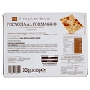 Focaccia al Formaggio il Viaggiator Goloso