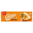 Cornetto Algida Max Mango & Vaniglia 6 Gelati 390 g