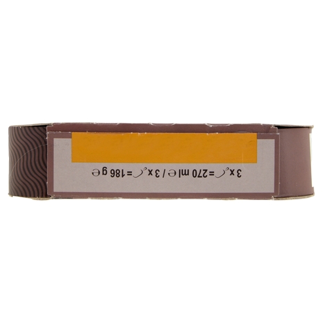 Magnum Collection Frac 3 gelati 186 g