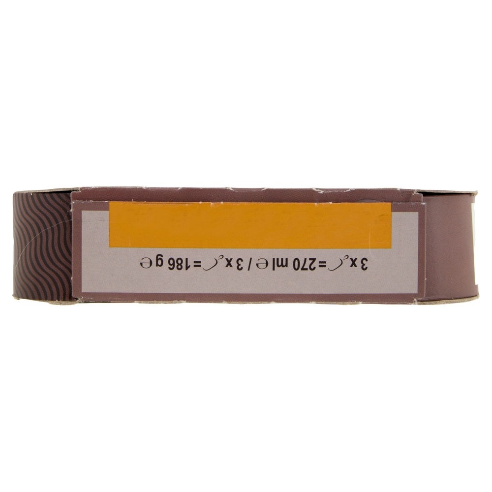 Magnum Collection Frac 3 gelati 186 g