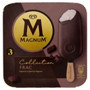 Magnum Collection Frac 3 gelati 186 g