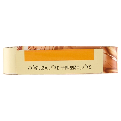 Magnum Utopia Double Hazelnut Nocciola 3 Gelati 211,5 g