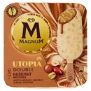 Magnum Utopia Double Hazelnut Nocciola 3 Gelati 211,5 g