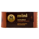 Magnum mini Double Caramel Almond - Gold Caramel Billionaire 6 gelati 282 g