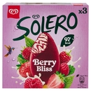 Algida Solero Berry Bliss 3 Gelati 204 g