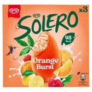 Algida Solero Orange Burst 3 Gelati 204 g