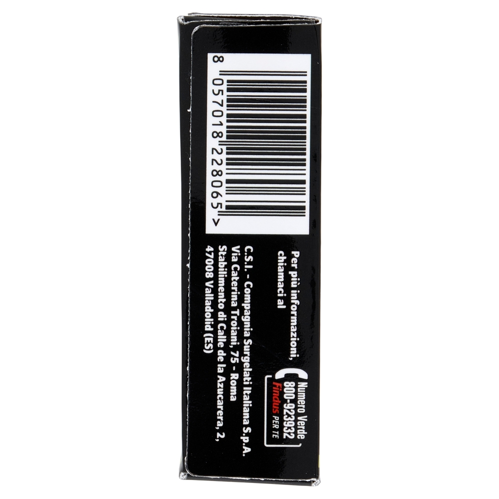 Findus Green Cuisine 2 Burger Vegetali 209 g