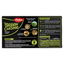 Findus Green Cuisine 2 Burger Vegetali 209 g