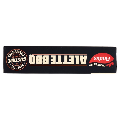 Findus Chicken Station Alette BBQ di Pollo 300 g