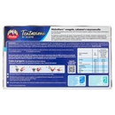 Capitan Findus Tentazioni di Gusto Misto Mare vongole, calamari e mazzancolle 400 g